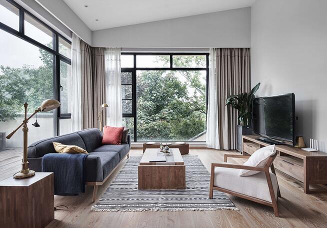 舊房翻新的注意事項，輕松解決裝修難題